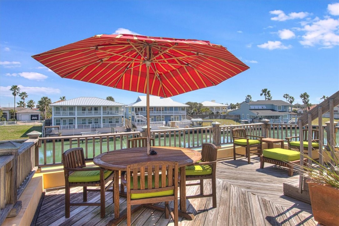 320 Bahia Mar Property Photo 38