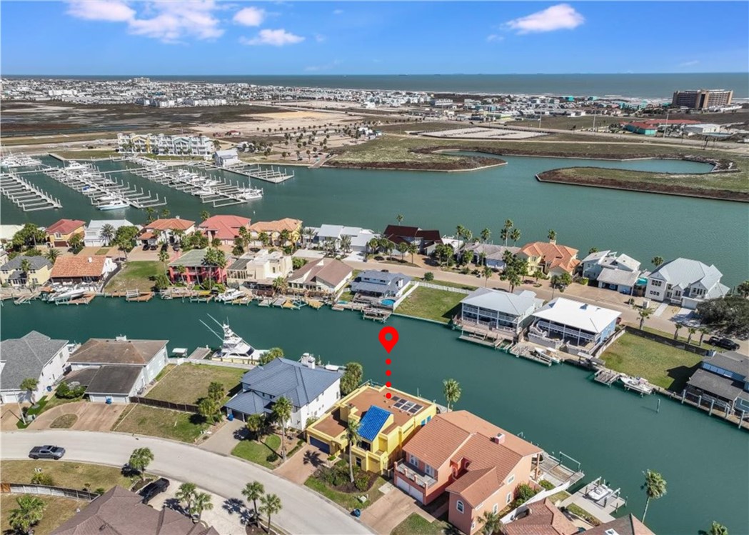 320 Bahia Mar Property Photo 39