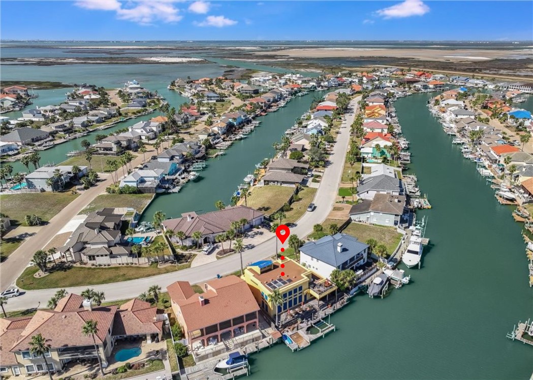 320 Bahia Mar Property Photo 40