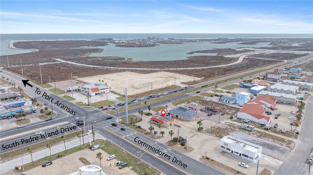 14601 S Padre Island Dr Property Photo 2