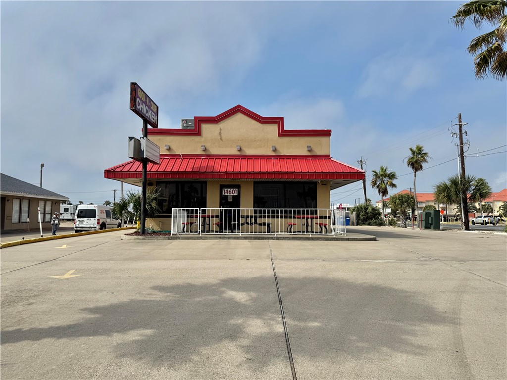14601 S Padre Island Dr Property Photo 3