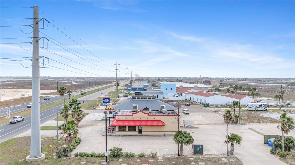 14601 S Padre Island Dr Property Photo 6