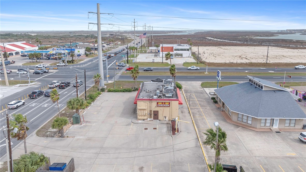 14601 S Padre Island Dr Property Photo 8