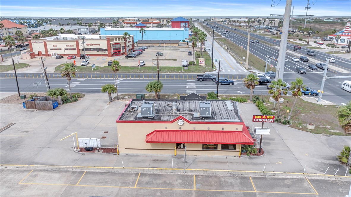 14601 S Padre Island Dr Property Photo 9