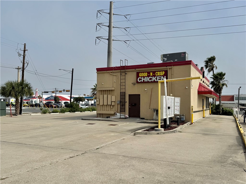 14601 S Padre Island Dr Property Photo 10