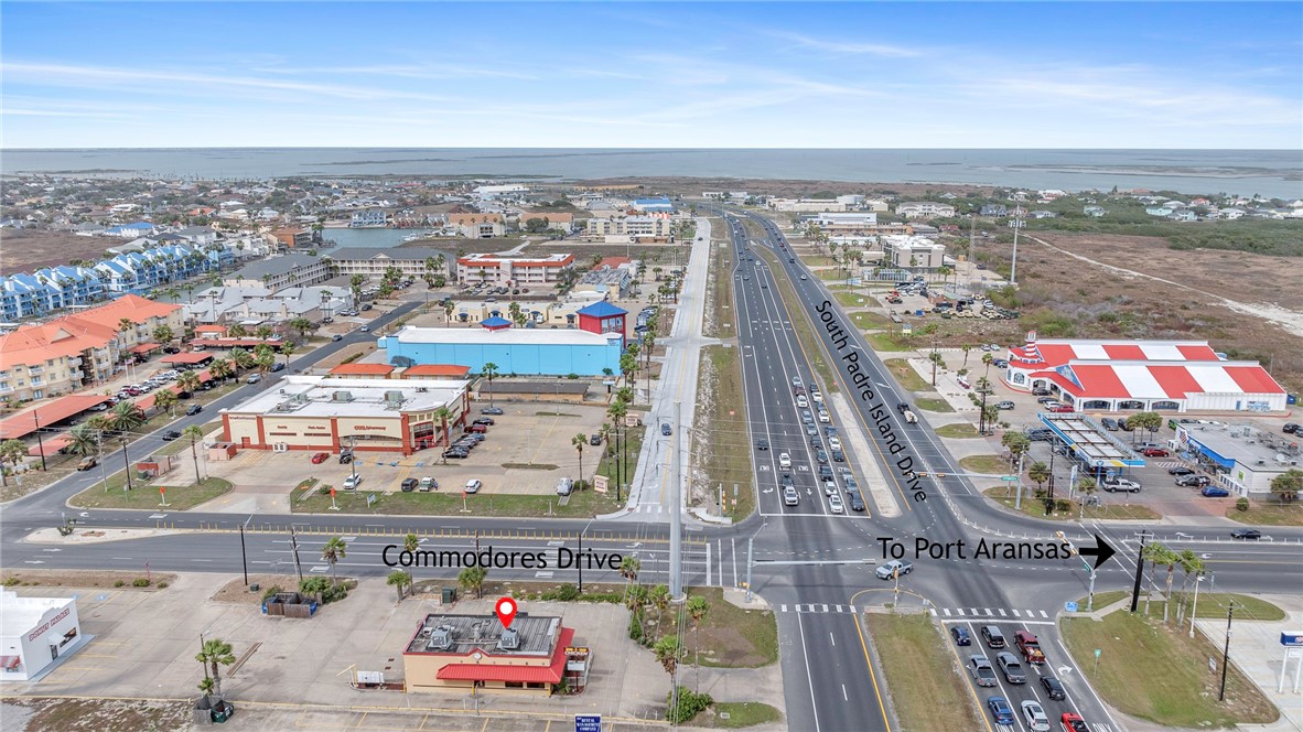 14601 S Padre Island Dr Property Photo 13