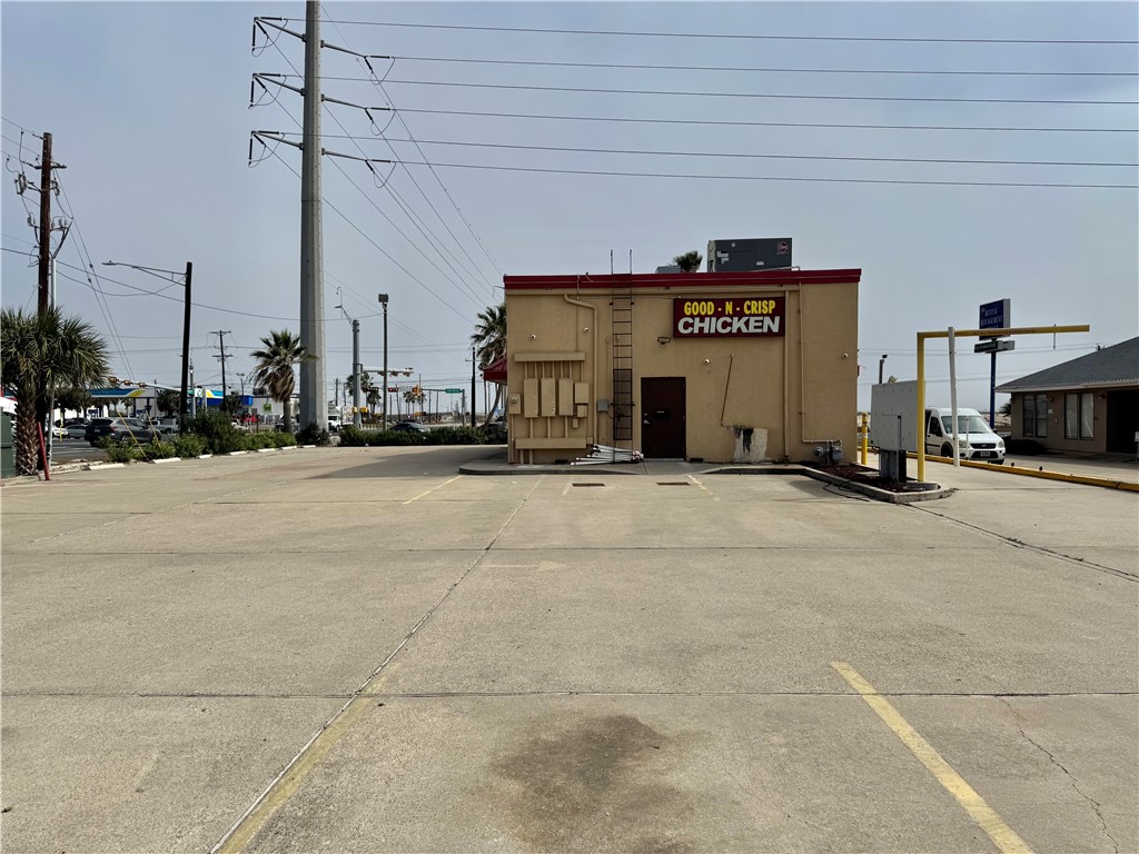 14601 S Padre Island Dr Property Photo 21