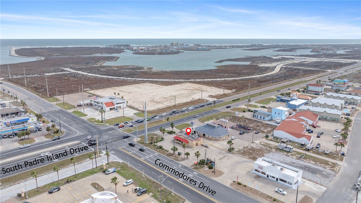 14601 S Padre Island Dr Property Photo 25