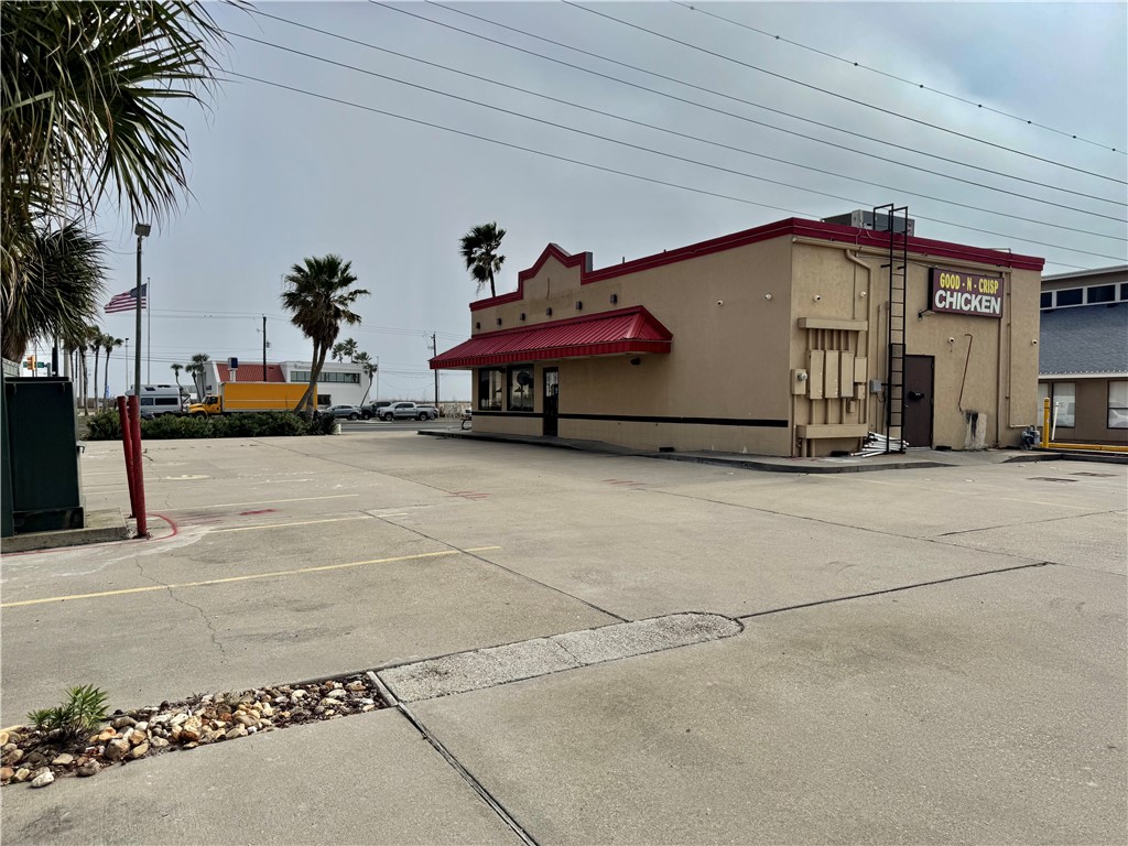 14601 S Padre Island Dr Property Photo 31