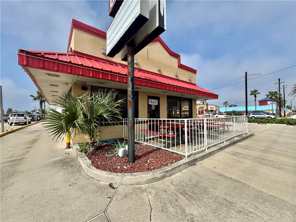 14601 S Padre Island Dr Property Photo 34