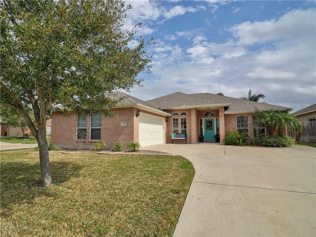 San Patricio County Real Estate Listings Main Image