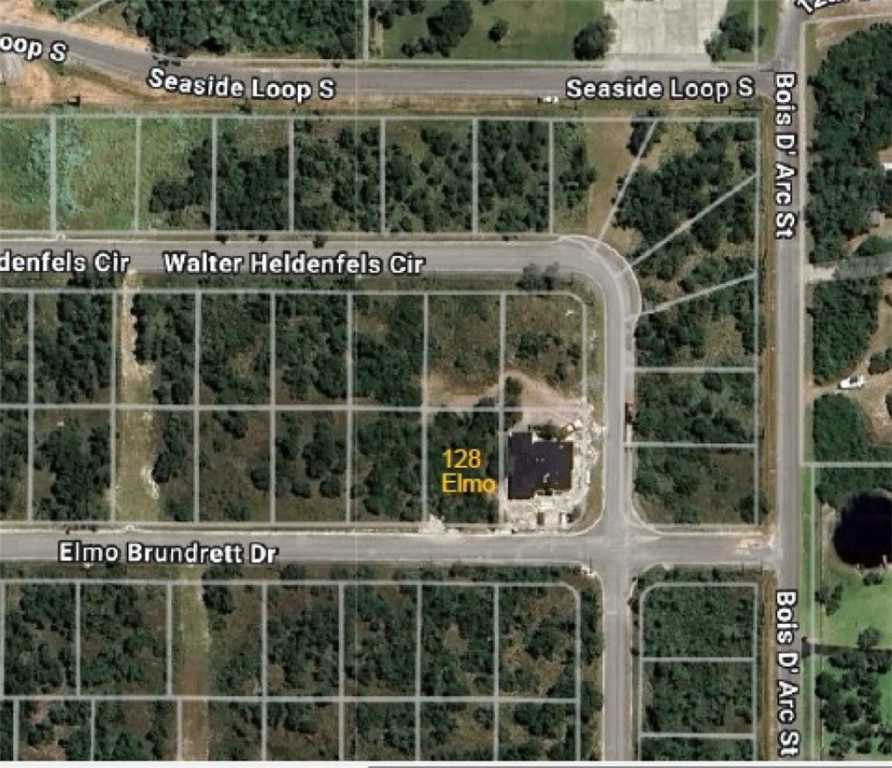 128 Elmo Brundrett Dr Property Photo
