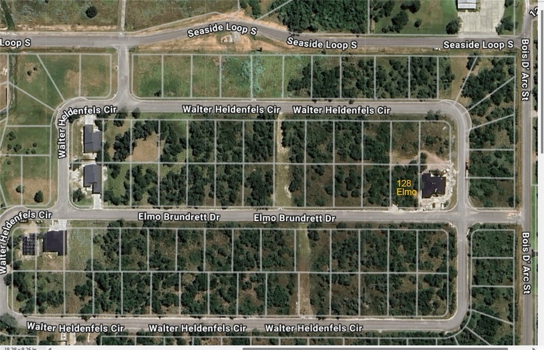 128 Elmo Brundrett Dr Property Photo 2