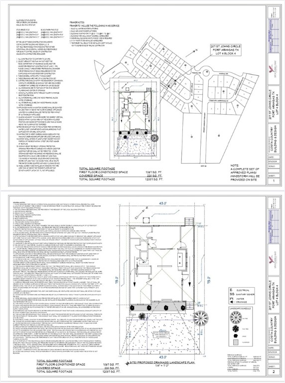 207 St. John Circle Property Photo 18