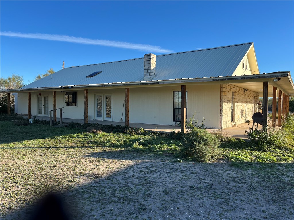 3150 N Highway 59 Property Photo 2