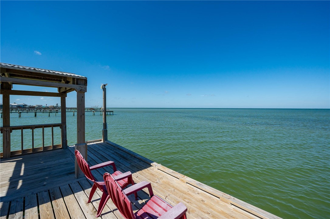 646 Copano Ridge Road Property Photo 8