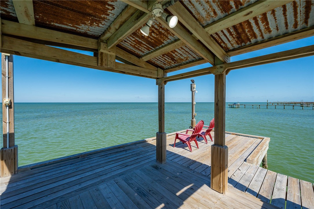 646 Copano Ridge Road Property Photo 9