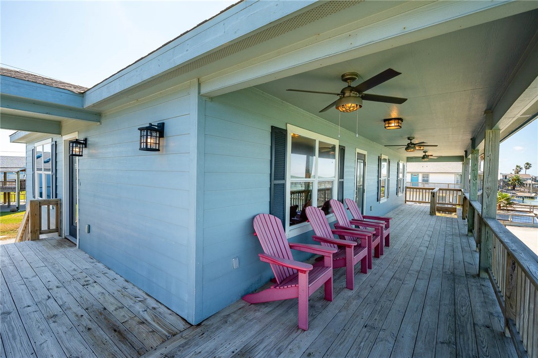 646 Copano Ridge Road Property Photo 27