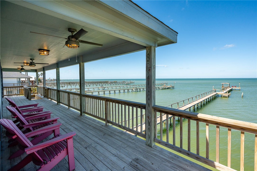 646 Copano Ridge Road Property Photo 28