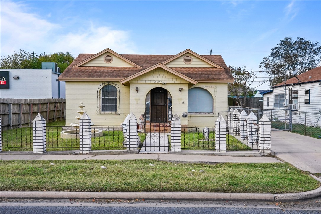 2617 David St Property Photo
