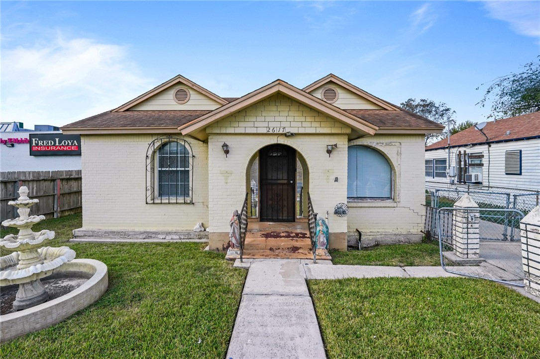 2617 David St Property Photo 4