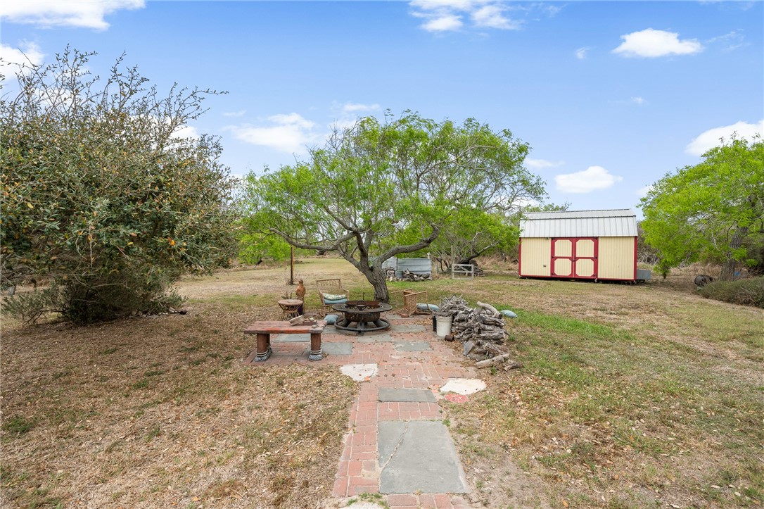 201 Copano Bay Dr Property Photo 29