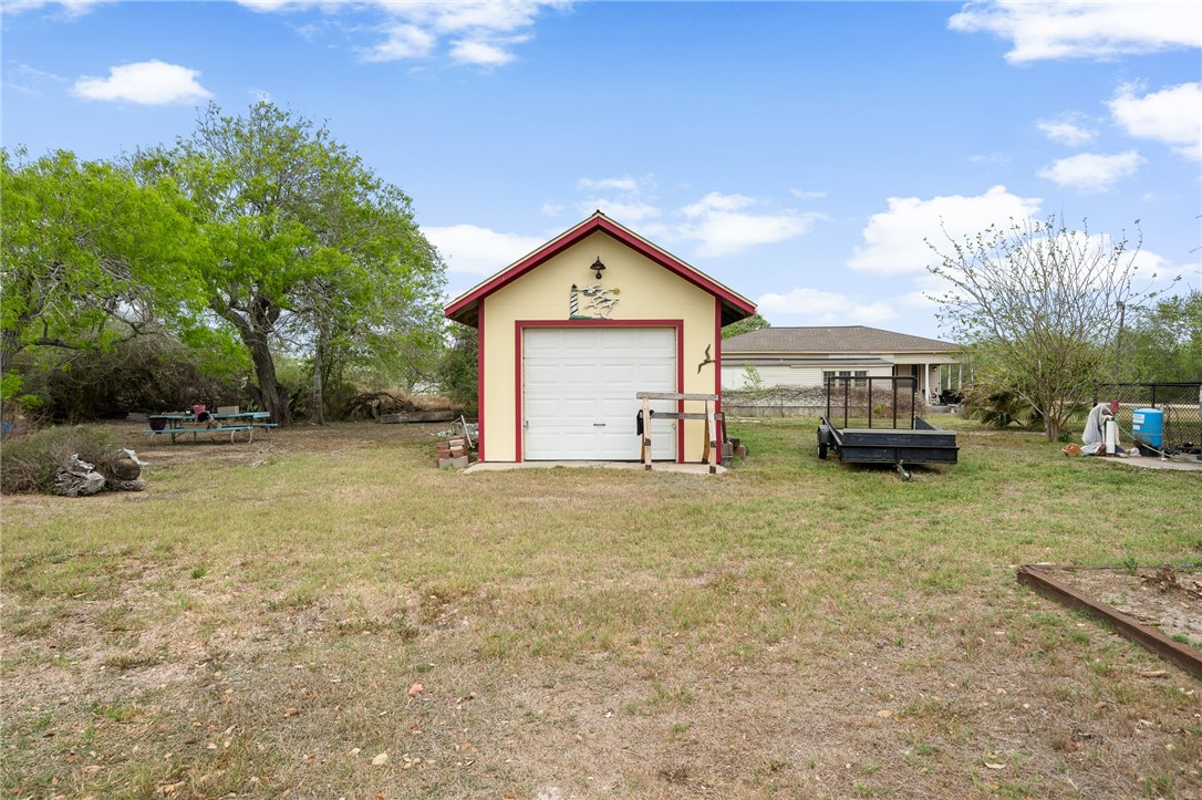 201 Copano Bay Dr Property Photo 30