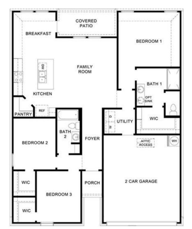 1254 Carnaby St Property Photo 24