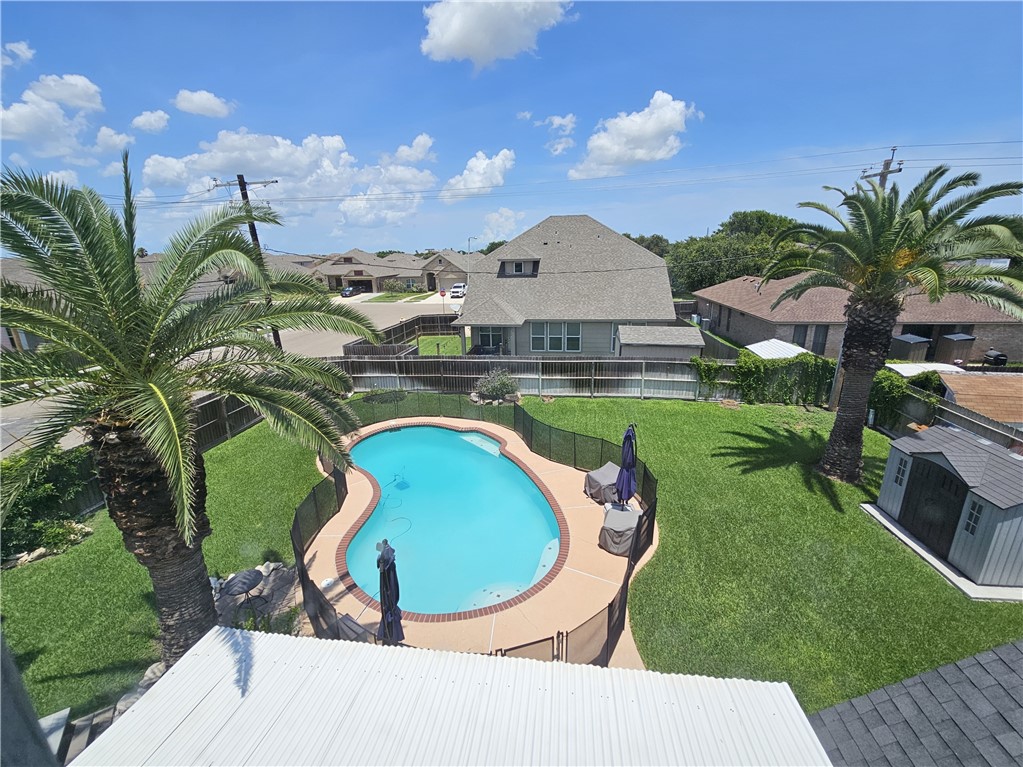 319 San Saba Dr Property Photo 4