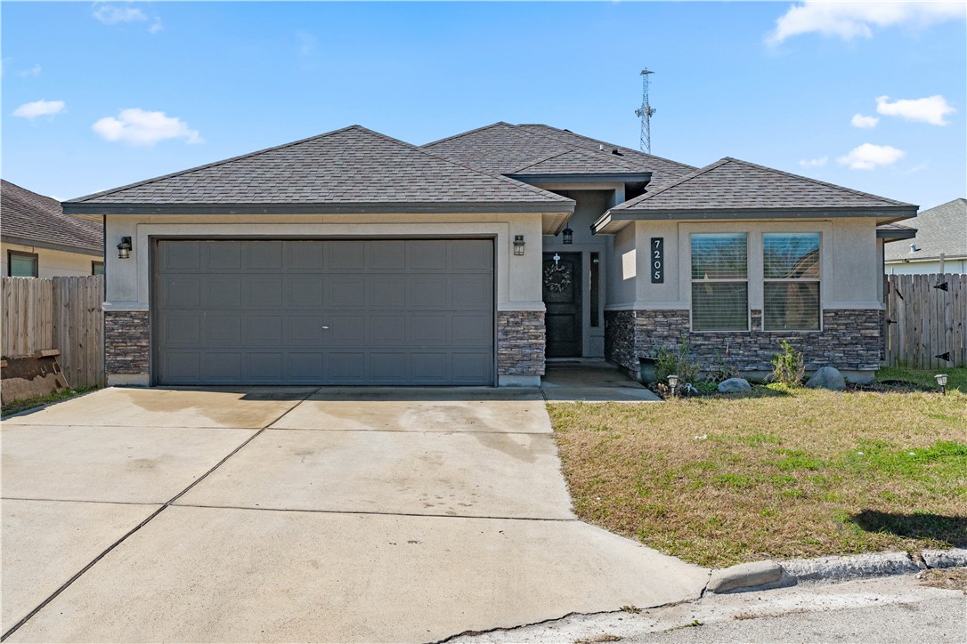 7205 Lake Melody Dr Property Photo