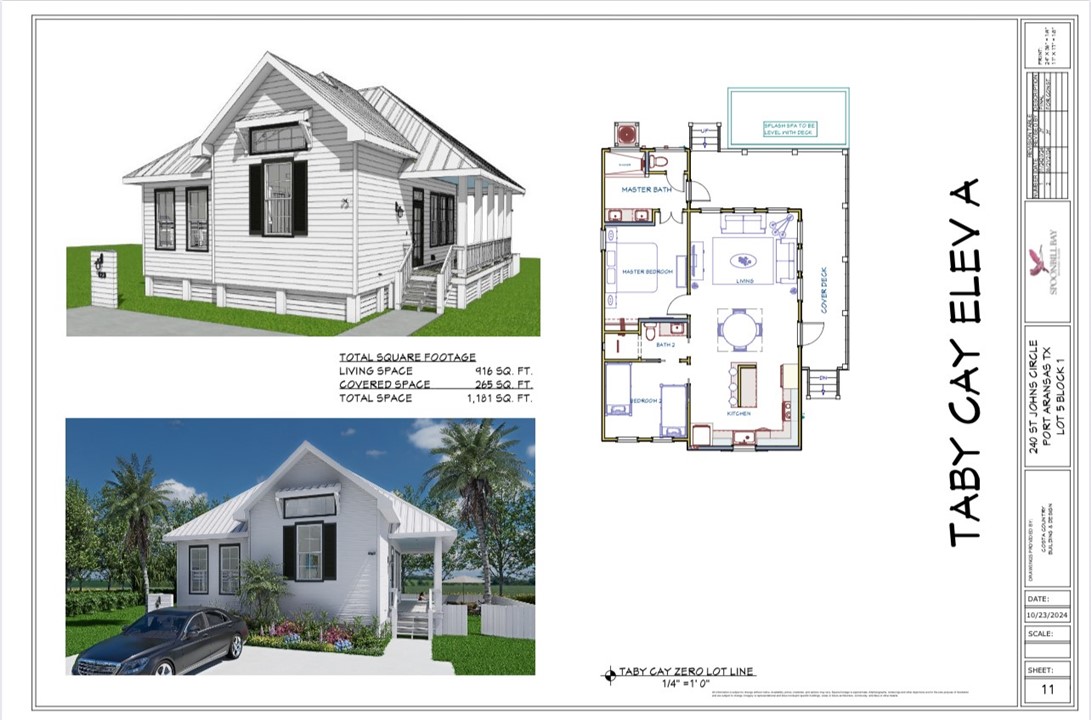 240 St. John Circle Property Photo 6