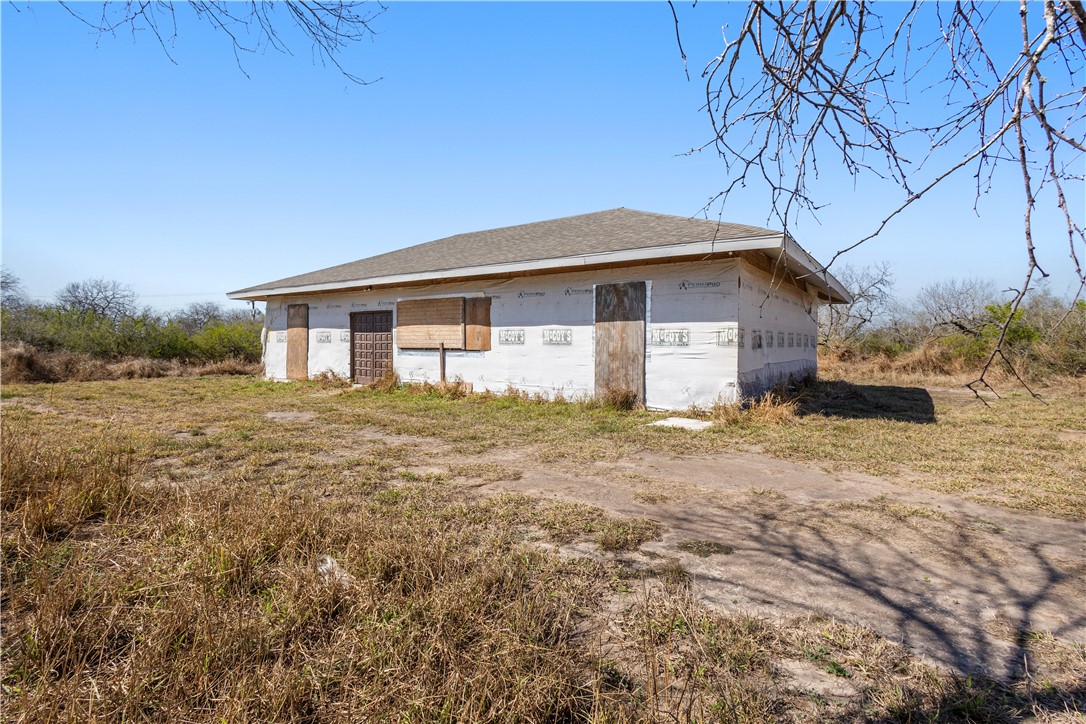 434 E County Road 2090 Property Photo 1