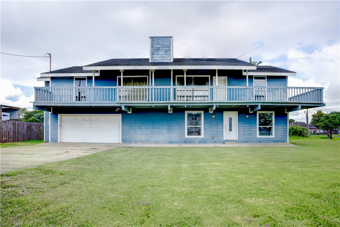 3729 Rick Lane Property Photo 1