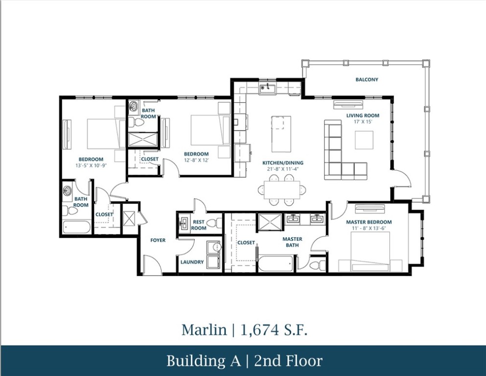 136 W Cotter Ave 10 Property Photo 8