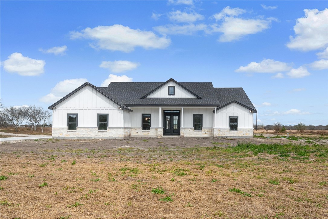 12706 County Road 1394 Property Photo