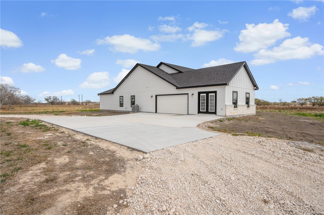 12706 County Road 1394 Property Photo 2