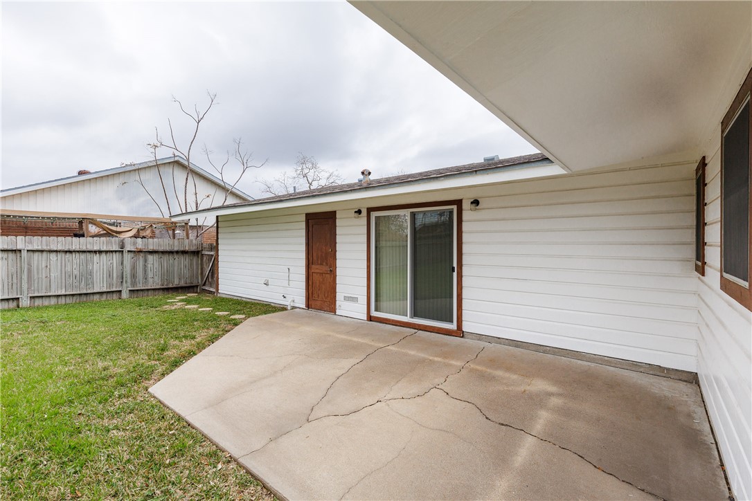3713 Bentwood Property Photo 27