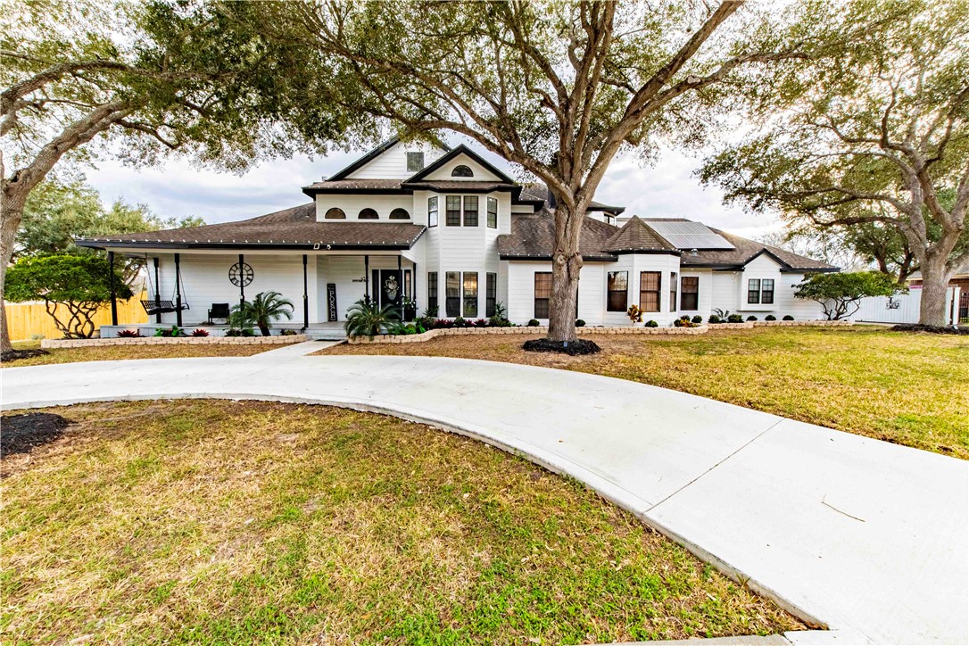 4517 River Park Dr Property Photo