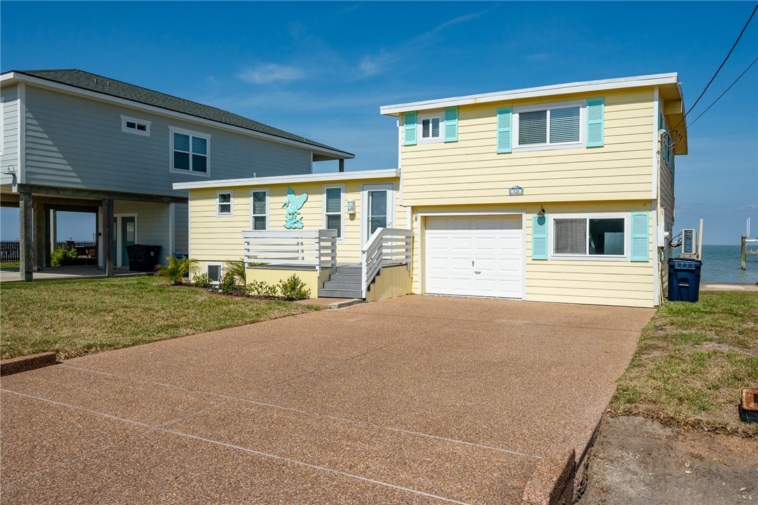 126 Ridge Harbor Dr Property Photo