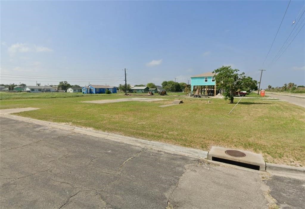 260 E Deberry Ave #1 Property Photo
