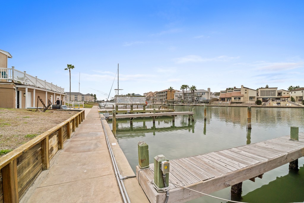 14300 S Padre Island Dr Property Photo 22