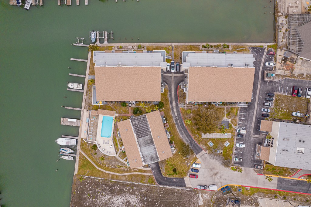 14300 S Padre Island Dr Property Photo 25
