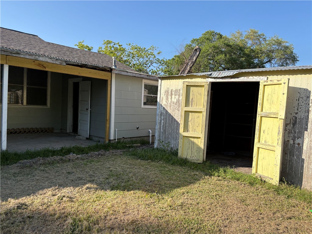 203 Dugger St Property Photo 27