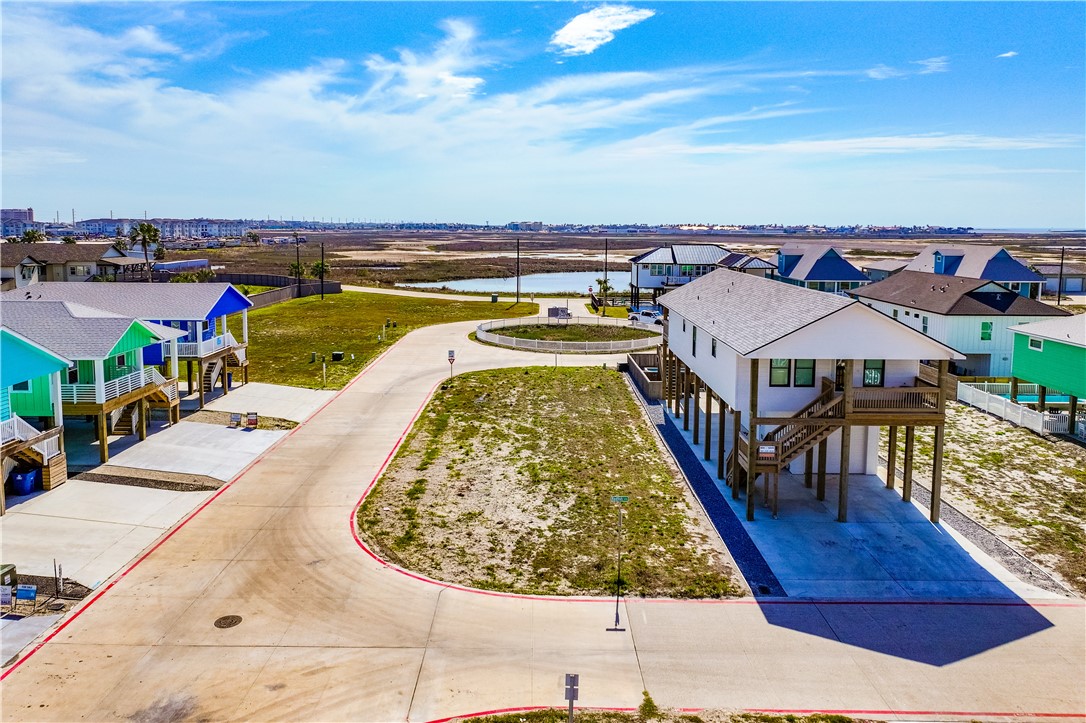 100 Redfish Lane Property Photo 1