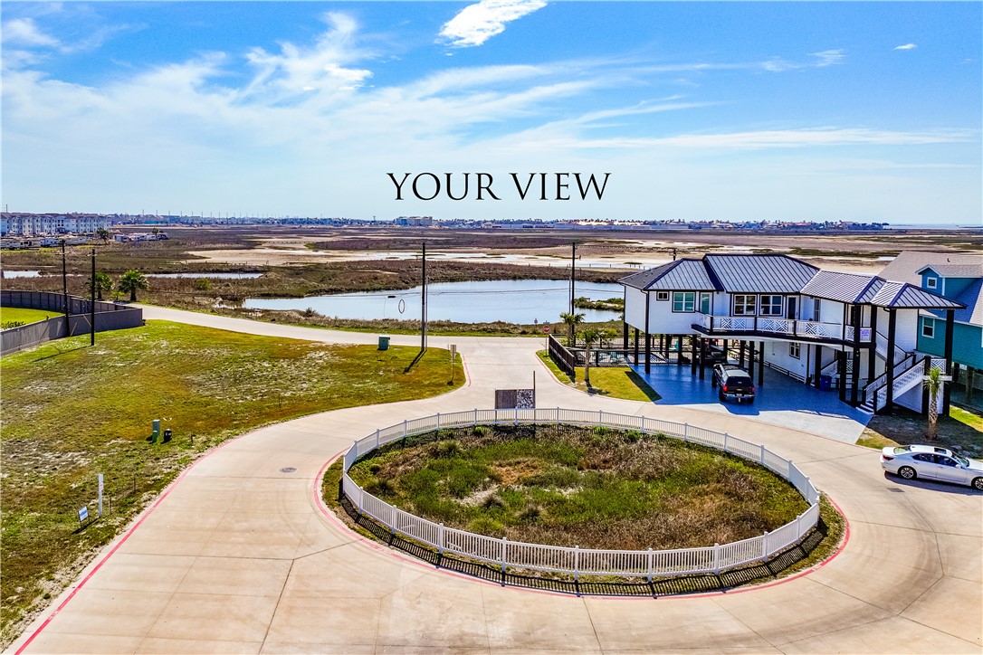 100 Redfish Lane Property Photo 3