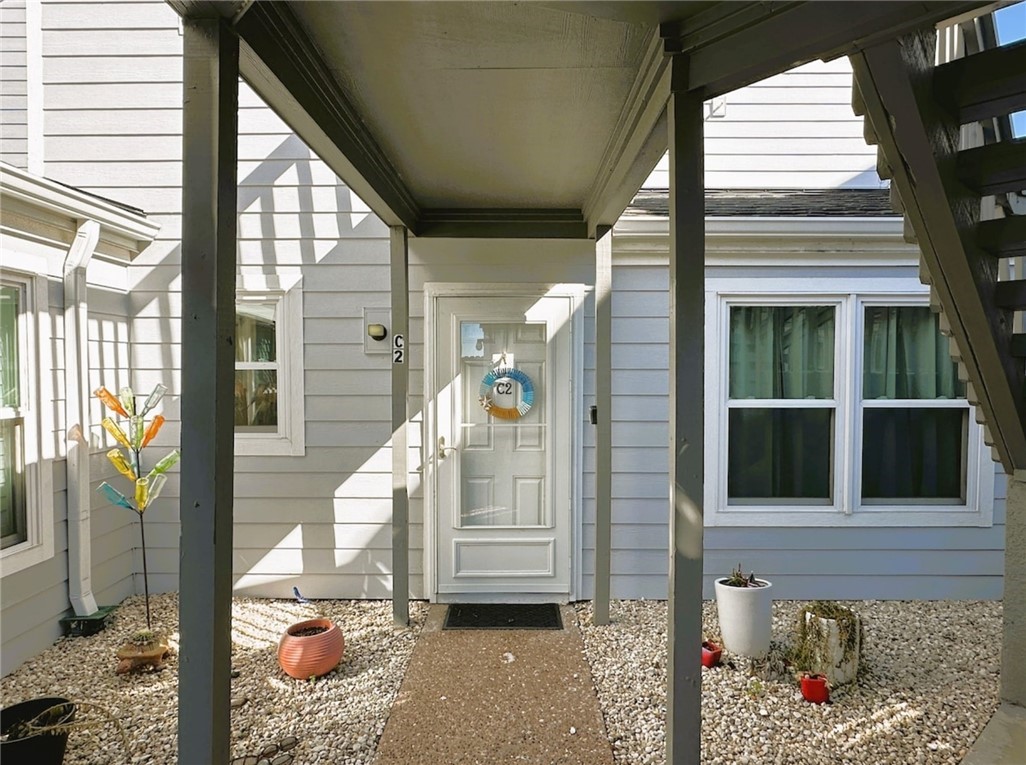 1001 Cape Velero Dr C-2 Property Photo 2