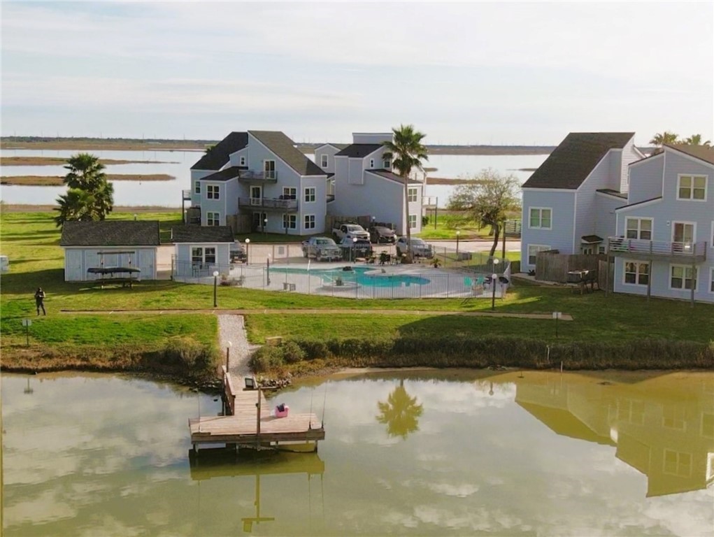 1001 Cape Velero Dr C-2 Property Photo 22