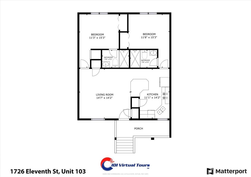 1726 S 11th St 103 Property Photo 36