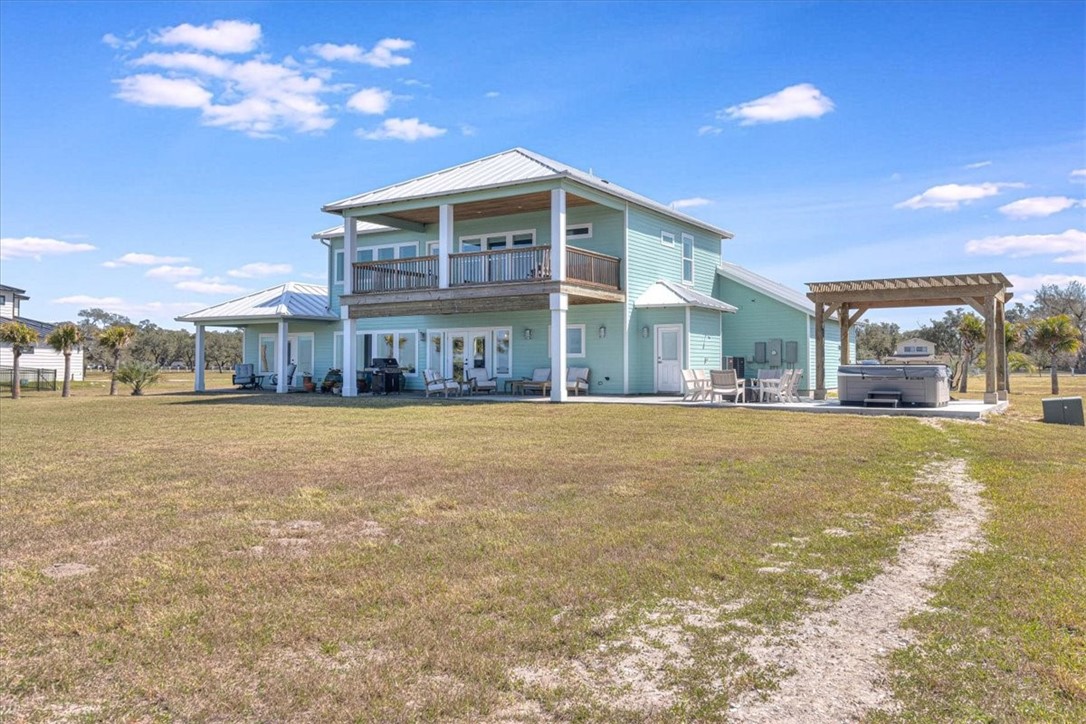 4105 Fm 1781 Property Photo 28