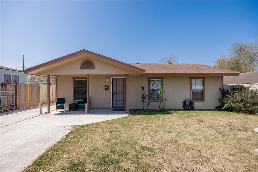 617 Villa Dr Property Photo